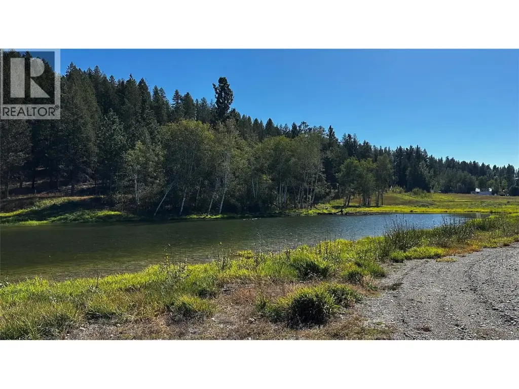Lot B Lazy Lake Road, Wasa